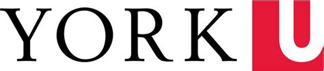 my.yorku.ca (Student Portal) .